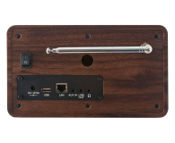 IMPERIAL Imperial DABMAN i150 Compact Hybrid Radio DAB+ / FM / Intern - 1535014 - zdjęcie 2